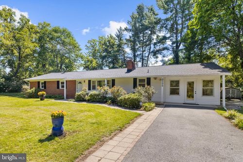 577 Brock Bridge Rd, LAUREL, MD, 20724-2475 | Card Image
