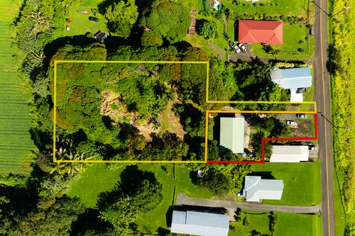 29-2199-A Old Mamalahoa Highway, HAKALAU, HI, 96710 | Card Image