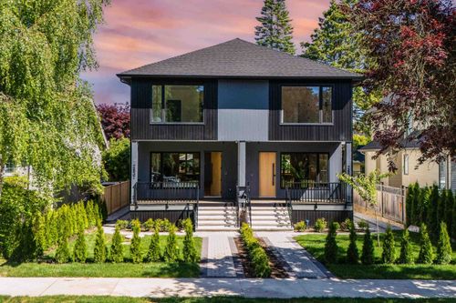2835 W 31 Ave, Vancouver, BC, V6L2A3 | Card Image