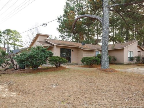 601 Mosswood Ln, Fayetteville, NC, 28311-1937 | Card Image