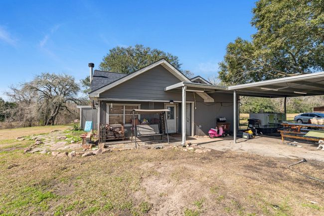 13236 Fm 1409, House other with 4 bedrooms, 3 bathrooms and 3 parking in Old River-Winfree TX | Image 10