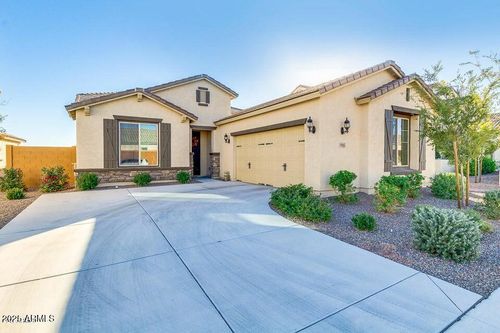 19885 N 259th Ave, Buckeye, AZ, 85396-7394 | Card Image