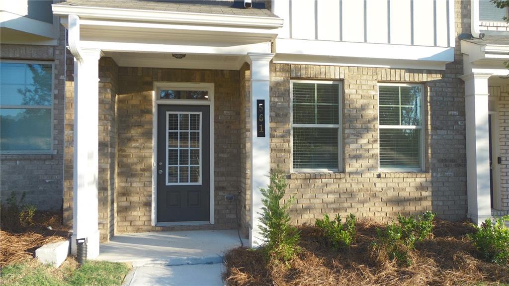 Fundao Ln, Lawrenceville, GA 30046