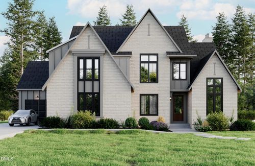 176 Clementine Way, Chapel Hill, NC, 27516-6917 | Card Image