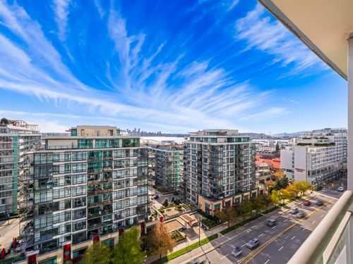 1404-188 E Esplanade, North Vancouver, BC, V7L4Y1 | Card Image