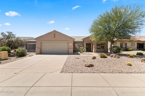 18476 N Gila Springs Drive, Surprise, AZ, 85374 | Card Image