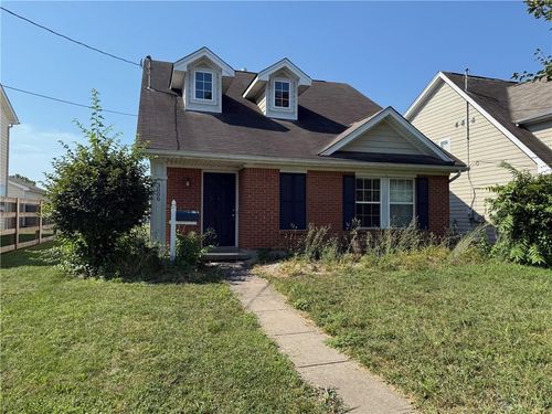 3006 Illinois Ave, Middletown, OH, 45042-2636 | Card Image