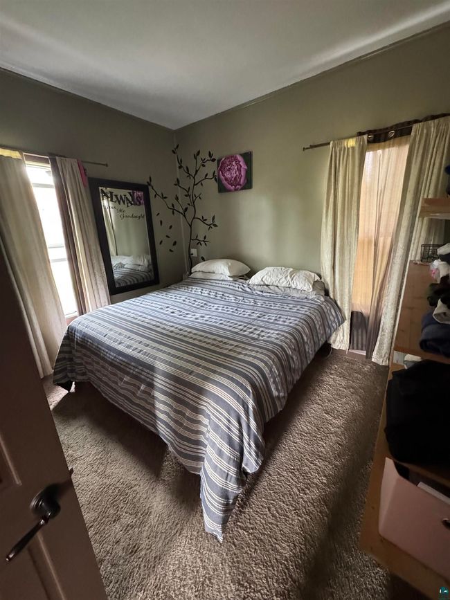 3737 Carlton St, House other with 2 bedrooms, 1 bathrooms and null parking in Barnum MN | Image 6