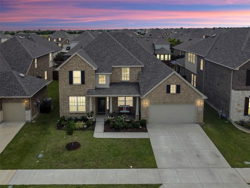 909 Sweeping Butte Dr, Haslet, TX, 76052-3461 | Card Image