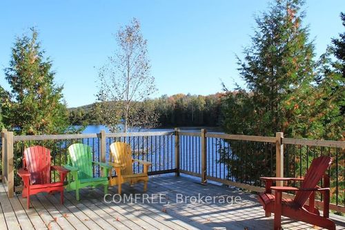 299 Sherwood Dr, Perry, ON, P0A1J0 | Card Image