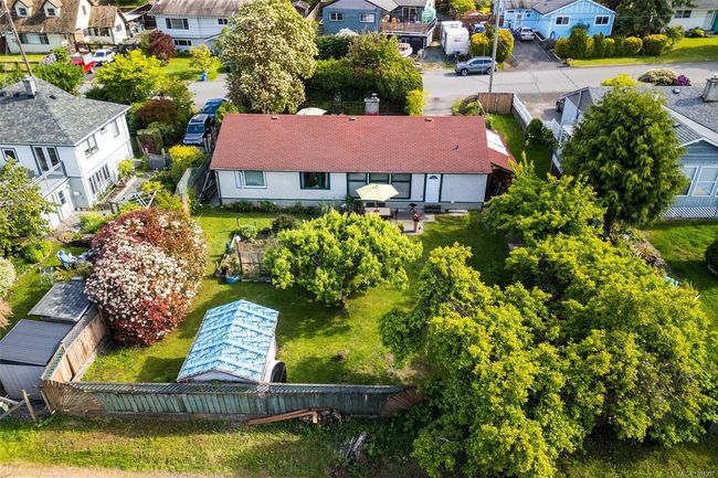 1567 Charlotte St, House other with 4 bedrooms, 2 bathrooms and null parking in Crofton BC | Image 43