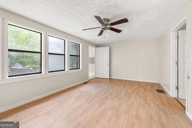 1813 W Currahee St, House other with 3 bedrooms, 2 bathrooms and null parking in Toccoa GA | Image 10