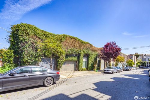 69-67 Belcher St, San Francisco, CA, 94114-1107 | Card Image