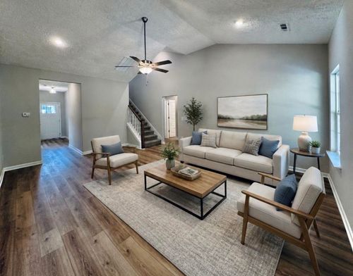 69 Laurel View St, Manchester, TN, 37355 | Card Image