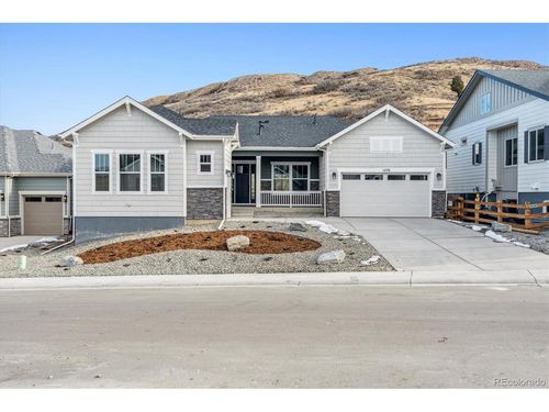 1276 Oleander St, Castle Rock, CO, 80109-9695 | Card Image