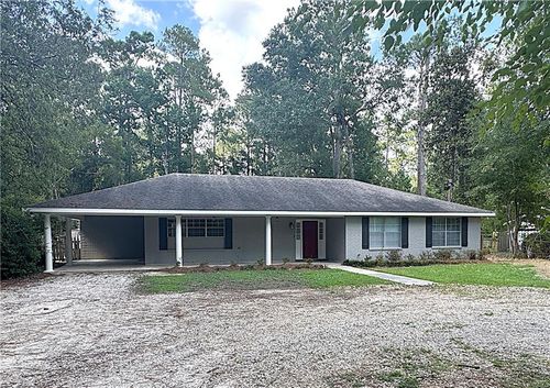 97 N Magnolia Dr, Covington, LA, 70433-9155 | Card Image