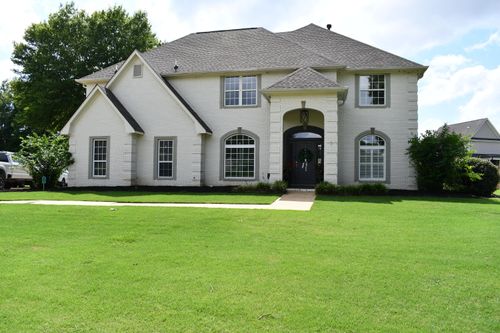 1366 Morning Glory Cir, Tupelo, MS, 38801-8449 | Card Image