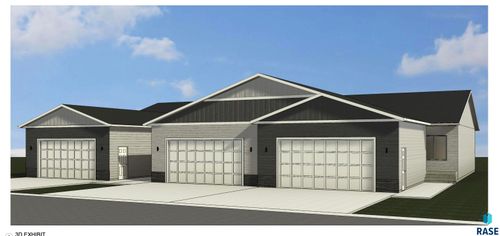 8019 E 44th St Street, Sioux Falls, SD, 57110 | Card Image