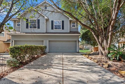 71 Summerhaze Cir, The Woodlands, TX, 77382-5513 | Card Image
