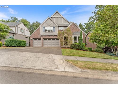 9385 Se Hamilton Ln, Happy Valley, OR, 97086-5007 | Card Image
