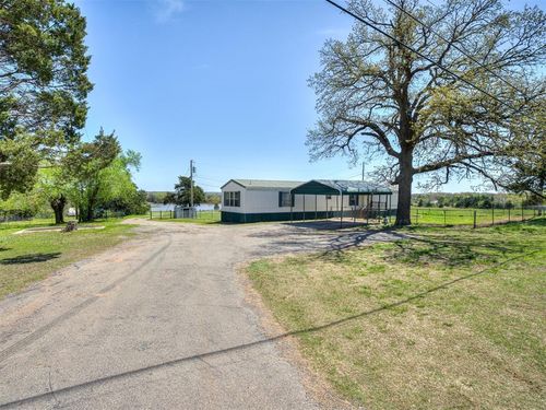 1201 S 13th St, Tecumseh, OK, 74873-4511 | Card Image
