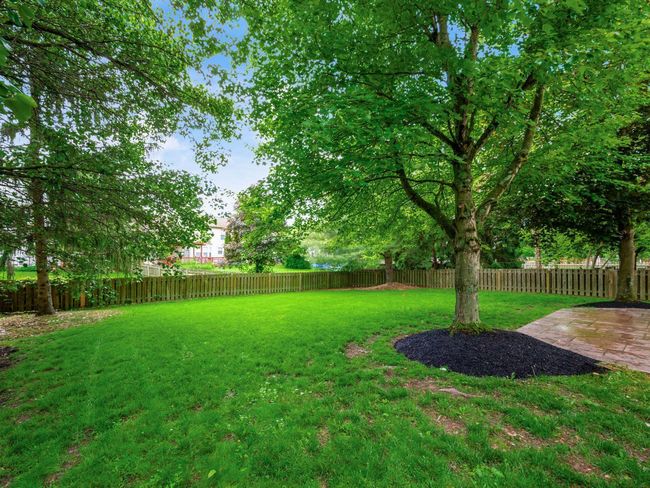 351 Northview Dr, House other with 4 bedrooms, 3 bathrooms and null parking in Powell OH | Image 37