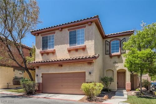 8920 Topaz Springs Ct, Las Vegas, NV, 89149-2990 | Card Image