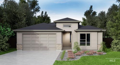 4211 Tropic Way, Caldwell, ID, 83607 | Card Image