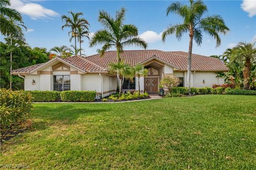 20547 Wildcat Run Dr, ESTERO, FL, 33928-2016 | Card Image