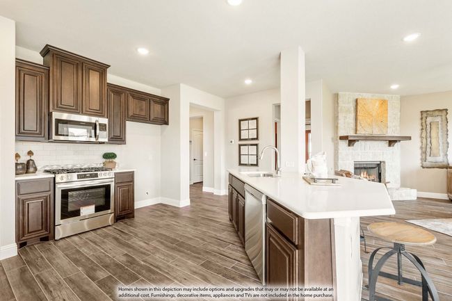 106 Whistling Duck Dr, House other with 4 bedrooms, 4 bathrooms and null parking in Balch Springs TX | Image 9