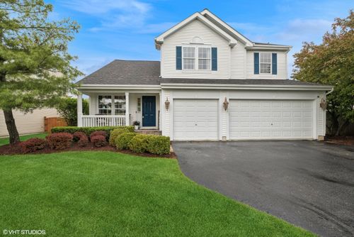 31730 N Clearwater Dr, Lakemoor, IL, 60051-2203 | Card Image