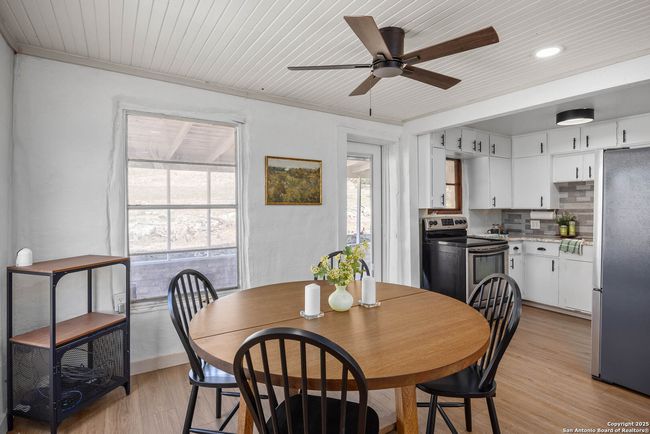 14910 Bullhead Rd, Home with 3 bedrooms, 1 bathrooms and null parking in Rocksprings TX | Image 13