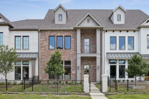 4273 Reeder Ridge Way, Frisco, TX, 75033-2432 | Card Image