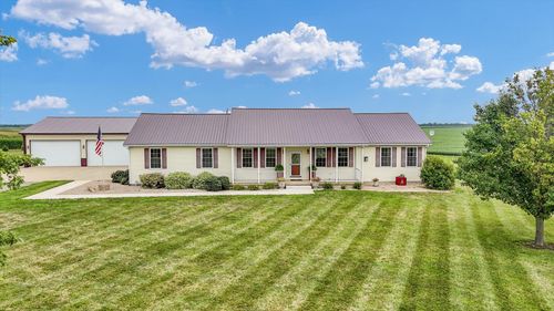 1852 County Road 3500 N, Ludlow, IL, 60949-6012 | Card Image