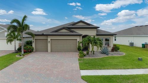 3271 Baravaldo Cir, Cape Coral, FL, 33909-5350 | Card Image