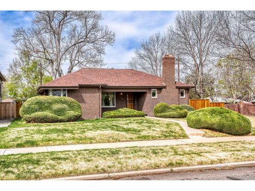 1395 Forest St, Denver, CO, 80220-2554 | Card Image