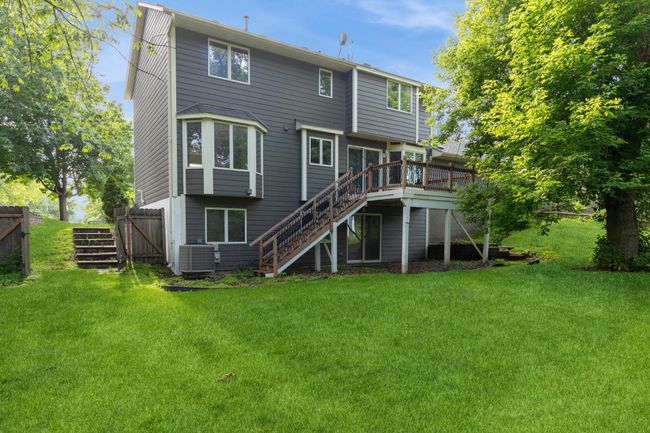 14500 Raleigh Ave, House other with 4 bedrooms, 4 bathrooms and null parking in Savage MN | Image 42