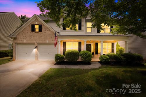 20827 Brinkley St, Cornelius, NC, 28031-6032 | Card Image