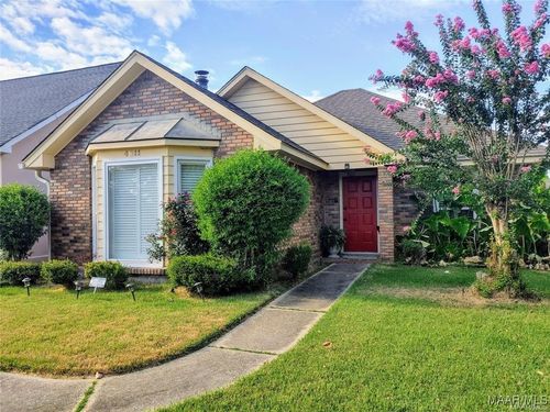 4611 Cherry Tree Ter, Montgomery, AL, 36106-3119 | Card Image