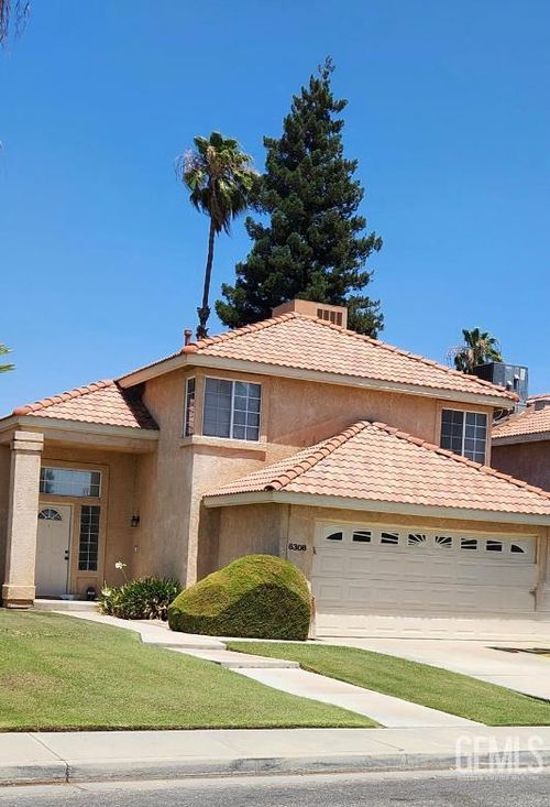 6308 Ambergrove St, Bakersfield, CA, 93313-4160 | Card Image