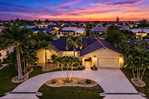 825 Via Formia, PUNTA GORDA, FL, 33950-5875 | Card Image