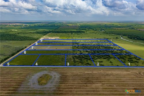 Lot 5 Gin Rd, Inez, TX, 77968 | Card Image