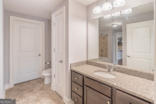 UNIT-405 - 200 River Vista Dr, Condo with 1 bedrooms, 1 bathrooms and 1 parking in Sandy Springs GA | Image 22