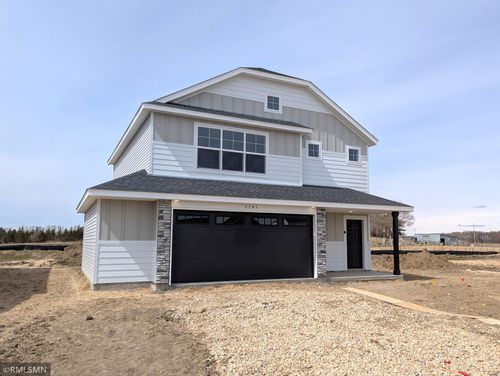 2743 Ivan Avenue Ne, Saint Michael, MN, 55376 | Card Image