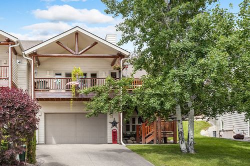 156 Juniper Bend Drive, Kalispell, MT, 59901 | Card Image