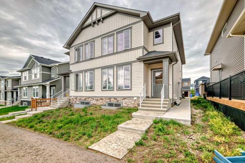 112 Ambleton Street Nw, Calgary, AB, T3P1W5 | Card Image