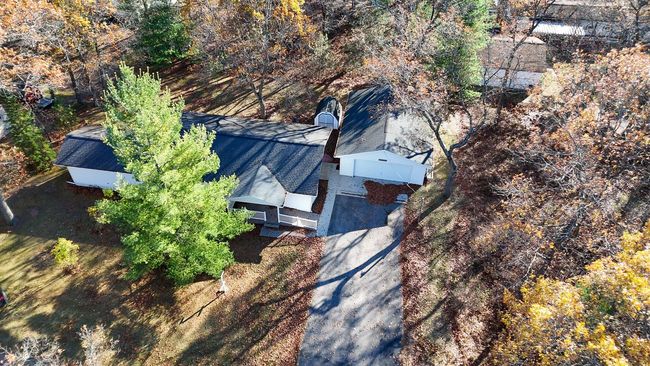 5711 Birch St, House other with 2 bedrooms, 1 bathrooms and null parking in Caseville MI | Image 12