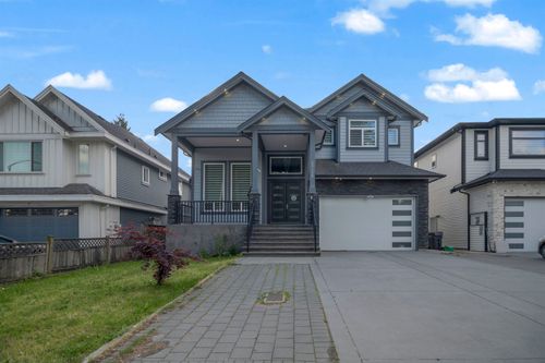 2725 Lefeuvre Rd, Abbotsford, BC, V4X1H5 | Card Image