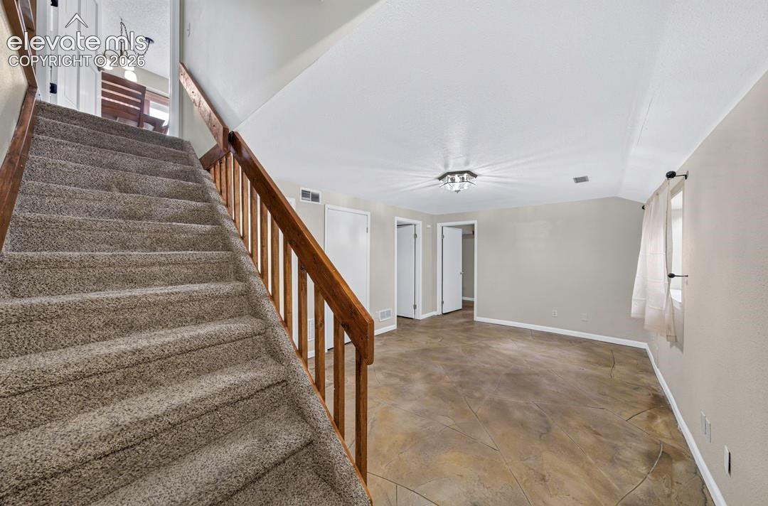 Residential in Colorado Springs 2