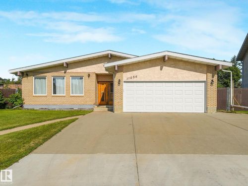 11056 166 Ave Nw, Edmonton, AB, T5X1Y3 | Card Image